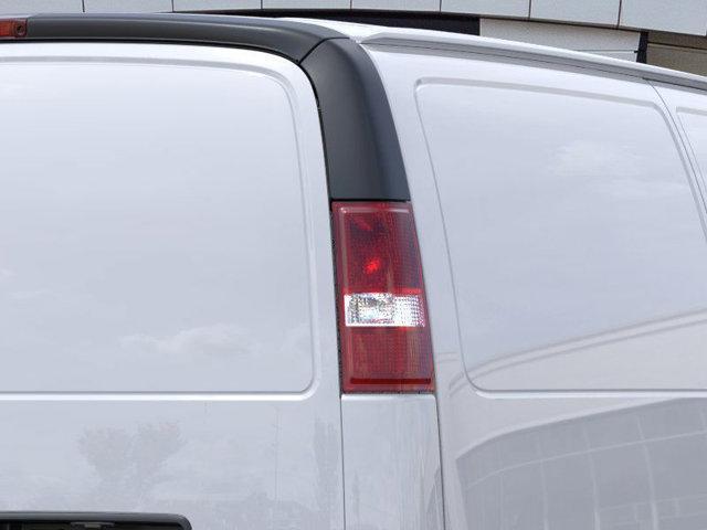 new 2025 GMC Savana 2500 car, priced at $44,440