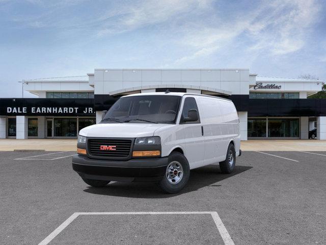new 2025 GMC Savana 2500 car, priced at $44,440