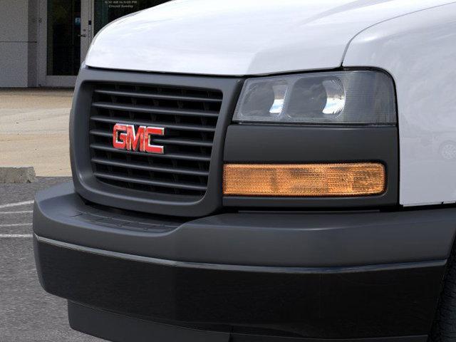 new 2025 GMC Savana 2500 car, priced at $44,440