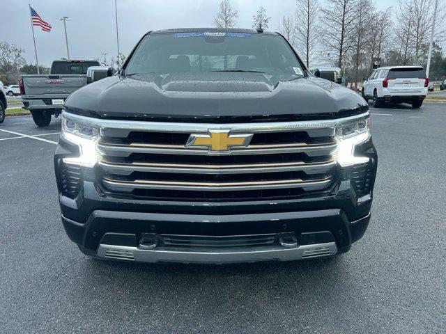 used 2022 Chevrolet Silverado 1500 car, priced at $55,000