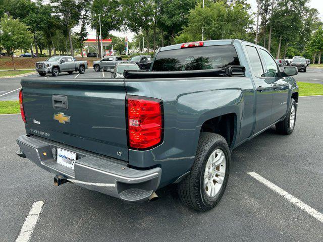 used 2014 Chevrolet Silverado 1500 car, priced at $29,988