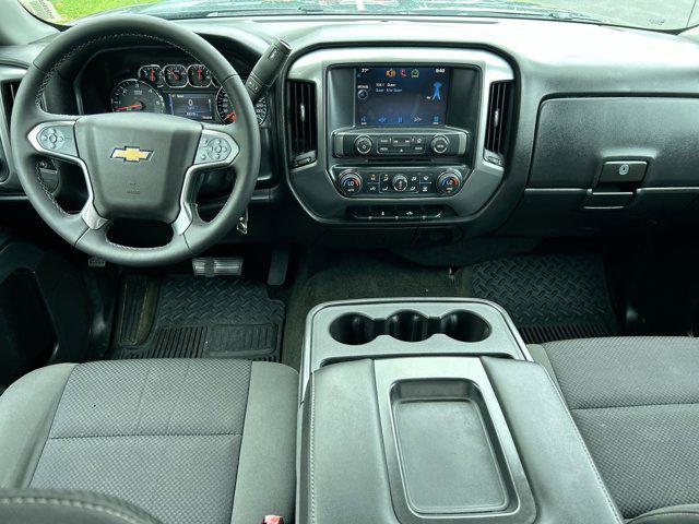 used 2014 Chevrolet Silverado 1500 car, priced at $29,988