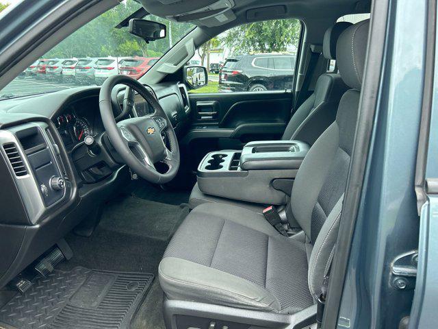 used 2014 Chevrolet Silverado 1500 car, priced at $29,988