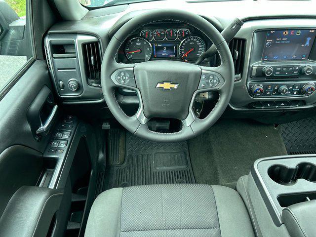 used 2014 Chevrolet Silverado 1500 car, priced at $29,988