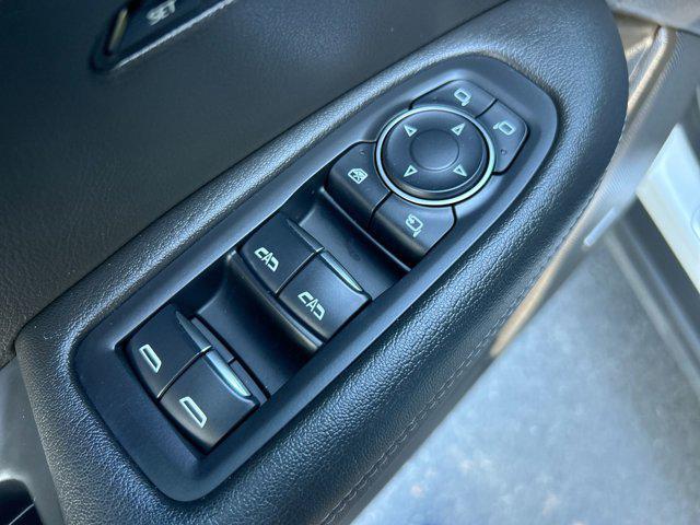 used 2021 Cadillac XT6 car, priced at $39,988