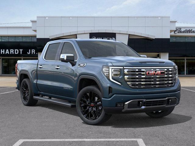 new 2025 GMC Sierra 1500 car, priced at $77,444