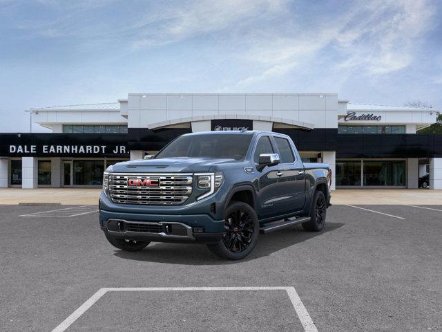 new 2025 GMC Sierra 1500 car, priced at $77,444