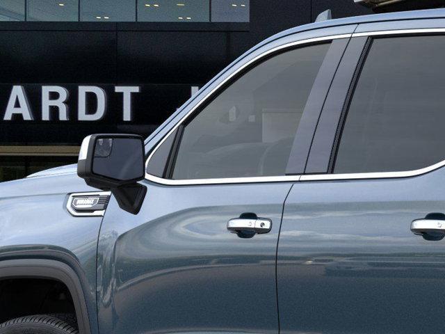 new 2025 GMC Sierra 1500 car, priced at $77,444