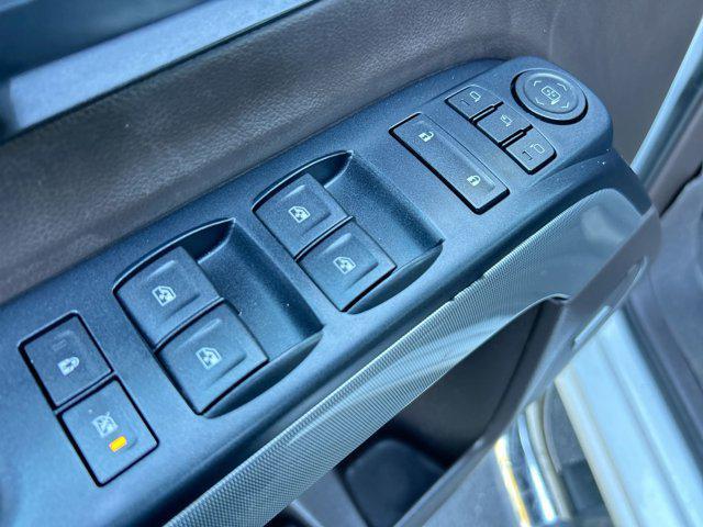 used 2017 Chevrolet Silverado 1500 car, priced at $29,988