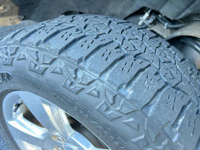 used 2017 Chevrolet Silverado 1500 car, priced at $29,988