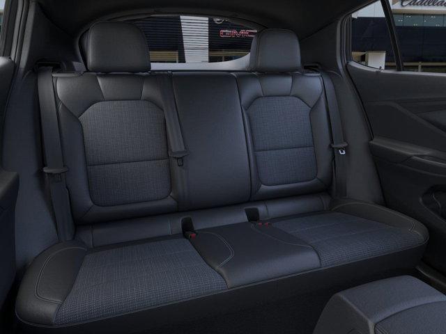 new 2025 Buick Envista car, priced at $26,834