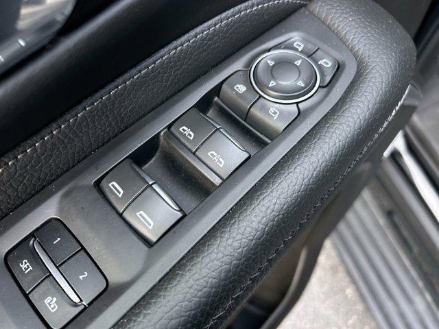 used 2021 GMC Yukon XL car, priced at $59,988