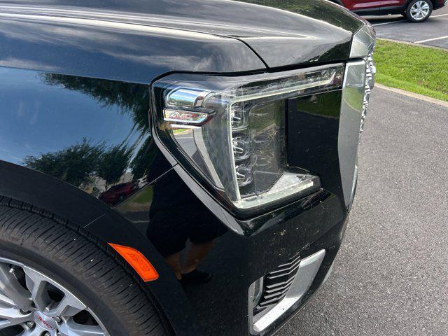 used 2021 GMC Yukon XL car, priced at $59,988