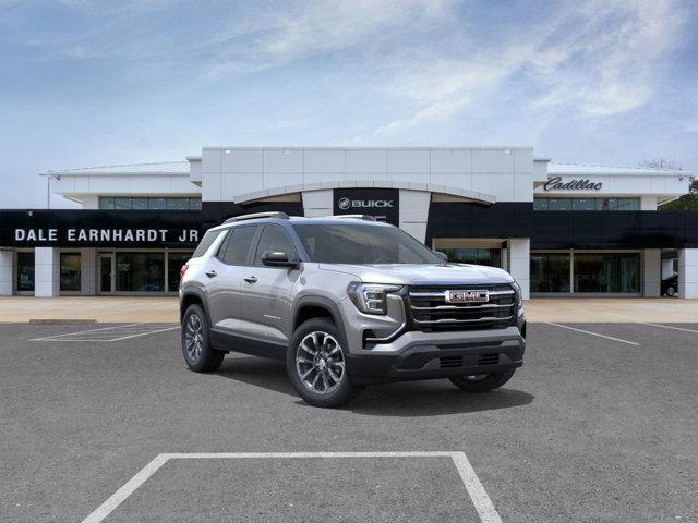 new 2026 GMC Terrain car, priced at $37,010