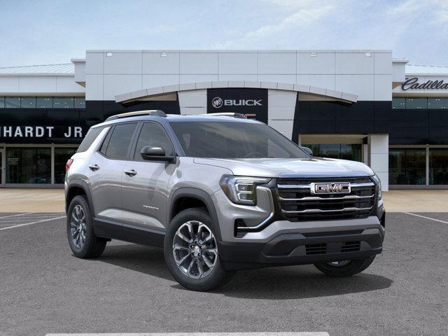 new 2026 GMC Terrain car, priced at $37,010