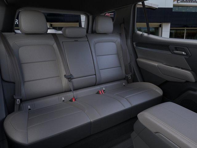 new 2026 GMC Terrain car, priced at $37,010