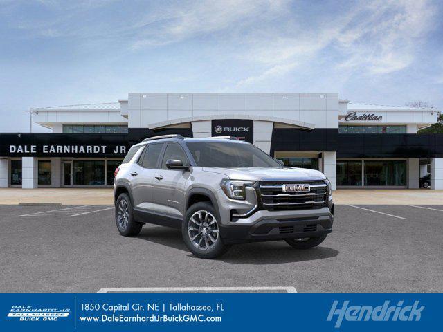 new 2026 GMC Terrain car, priced at $37,010