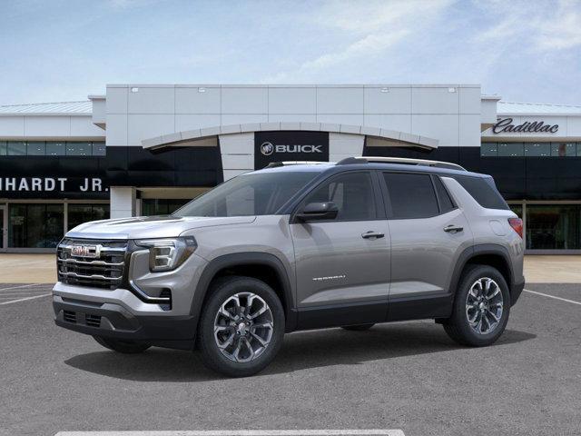 new 2026 GMC Terrain car, priced at $37,010
