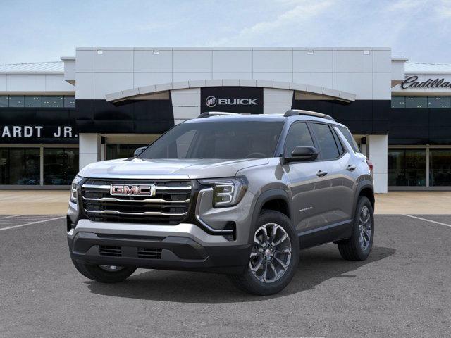 new 2026 GMC Terrain car, priced at $37,010