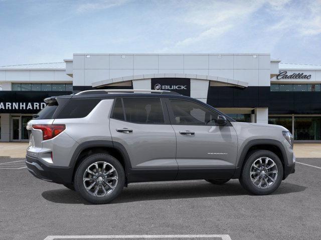 new 2026 GMC Terrain car, priced at $37,010