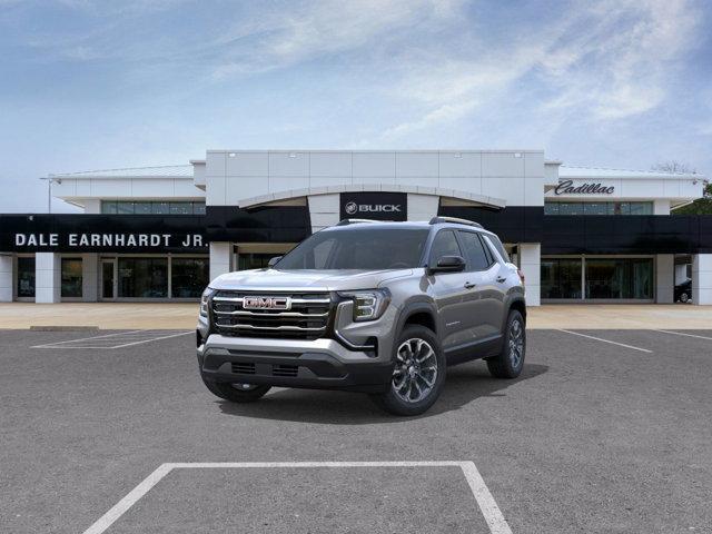 new 2026 GMC Terrain car, priced at $37,010