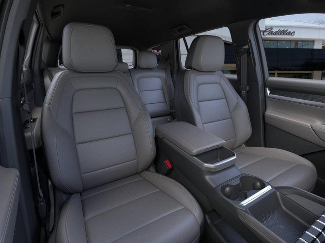 new 2026 GMC Terrain car, priced at $37,010