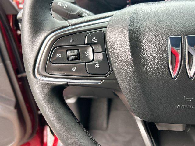 used 2024 Buick Envista car, priced at $29,988