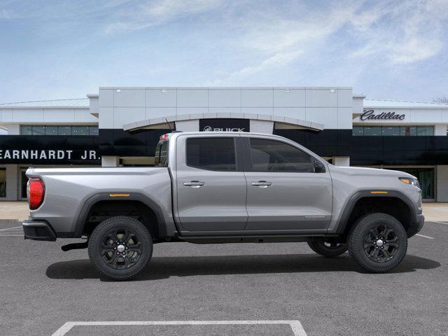 new 2024 GMC Canyon car, priced at $43,565