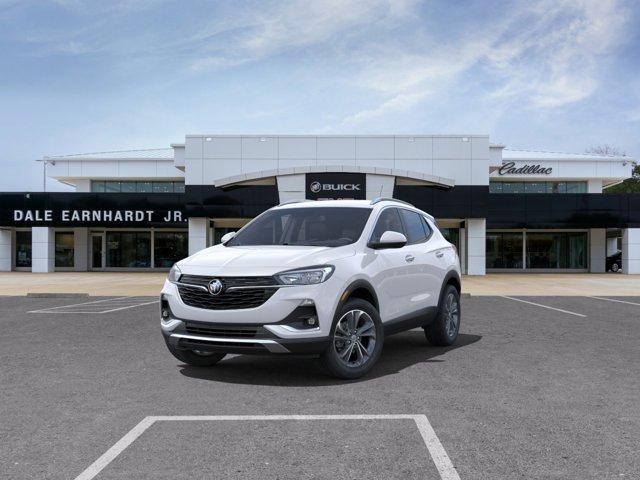 new 2023 Buick Encore GX car, priced at $29,931