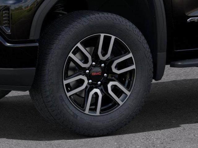 new 2025 GMC Sierra 1500 car, priced at $71,855