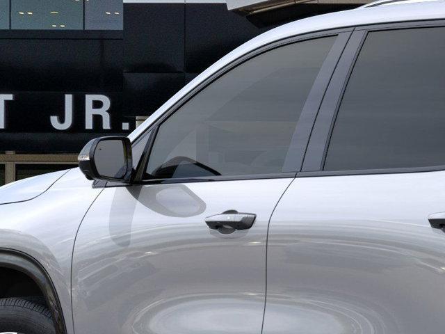 new 2026 Buick Enclave car, priced at $59,925