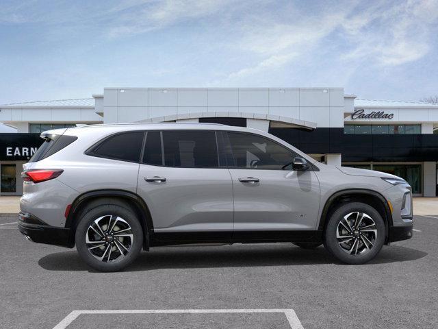 new 2026 Buick Enclave car, priced at $59,925