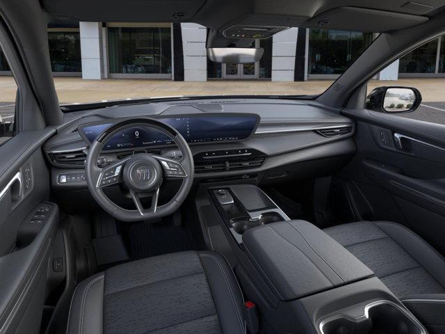 new 2026 Buick Enclave car, priced at $59,925