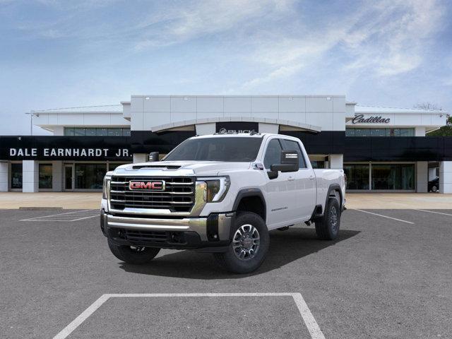 new 2025 GMC Sierra 2500 car, priced at $73,405