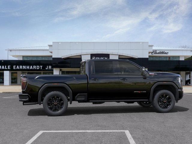 new 2025 GMC Sierra 2500 car, priced at $88,055