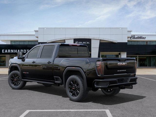 new 2025 GMC Sierra 2500 car, priced at $88,055