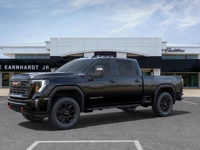 new 2025 GMC Sierra 2500 car, priced at $88,055