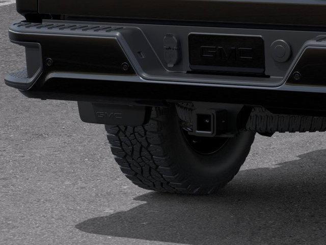 new 2025 GMC Sierra 2500 car, priced at $98,604