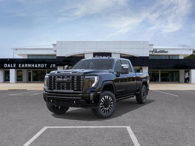 new 2025 GMC Sierra 2500 car, priced at $98,604
