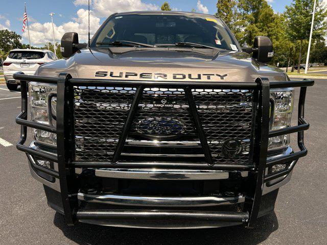 used 2022 Ford F-250 car, priced at $69,988