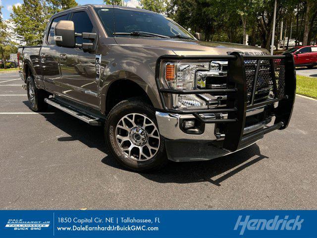 used 2022 Ford F-250 car, priced at $69,988