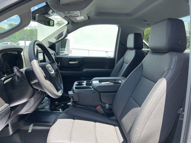 new 2024 GMC Sierra 2500 car, priced at $62,623