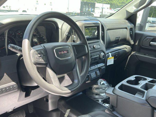 new 2024 GMC Sierra 2500 car, priced at $62,623