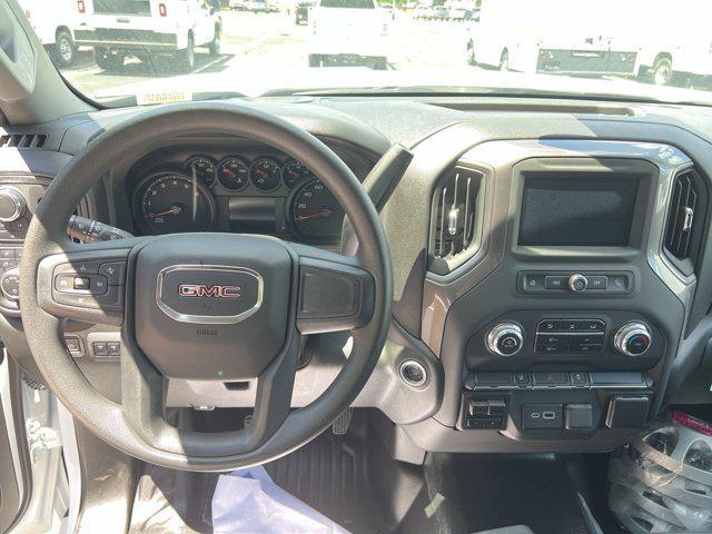 new 2024 GMC Sierra 2500 car, priced at $62,623
