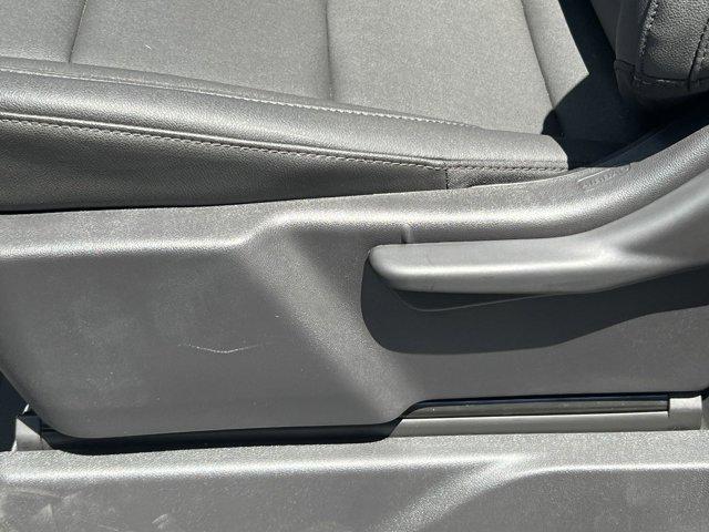 new 2024 GMC Sierra 2500 car, priced at $62,623