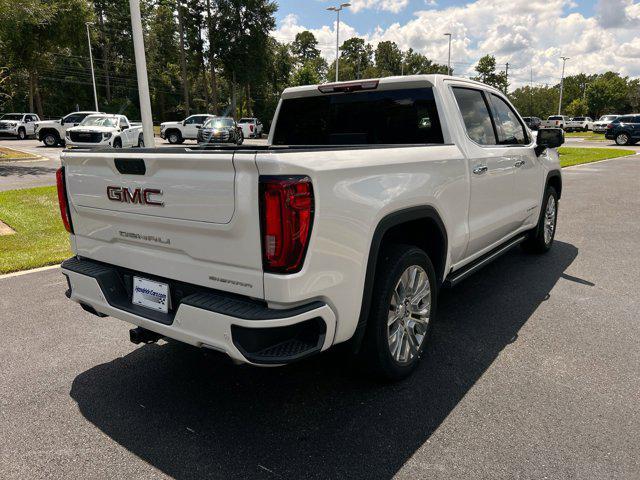 used 2020 GMC Sierra 1500 car, priced at $49,988