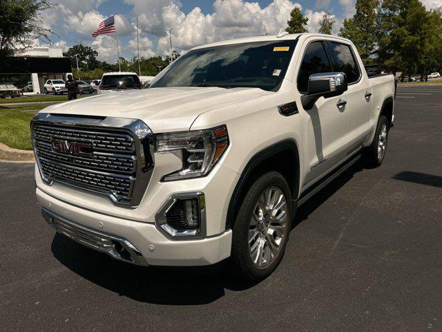 used 2020 GMC Sierra 1500 car, priced at $49,988