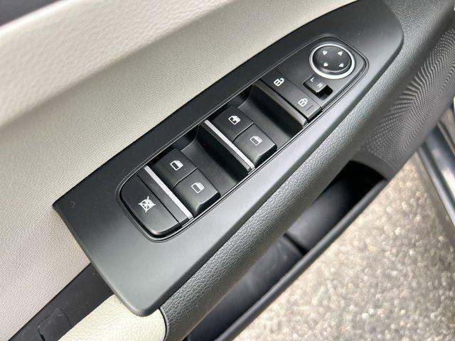 used 2023 Kia Forte car, priced at $24,988