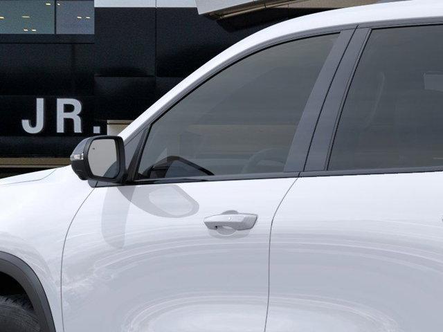 new 2026 GMC Acadia car, priced at $61,060