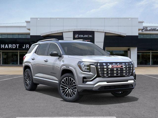 new 2026 GMC Terrain car, priced at $47,724
